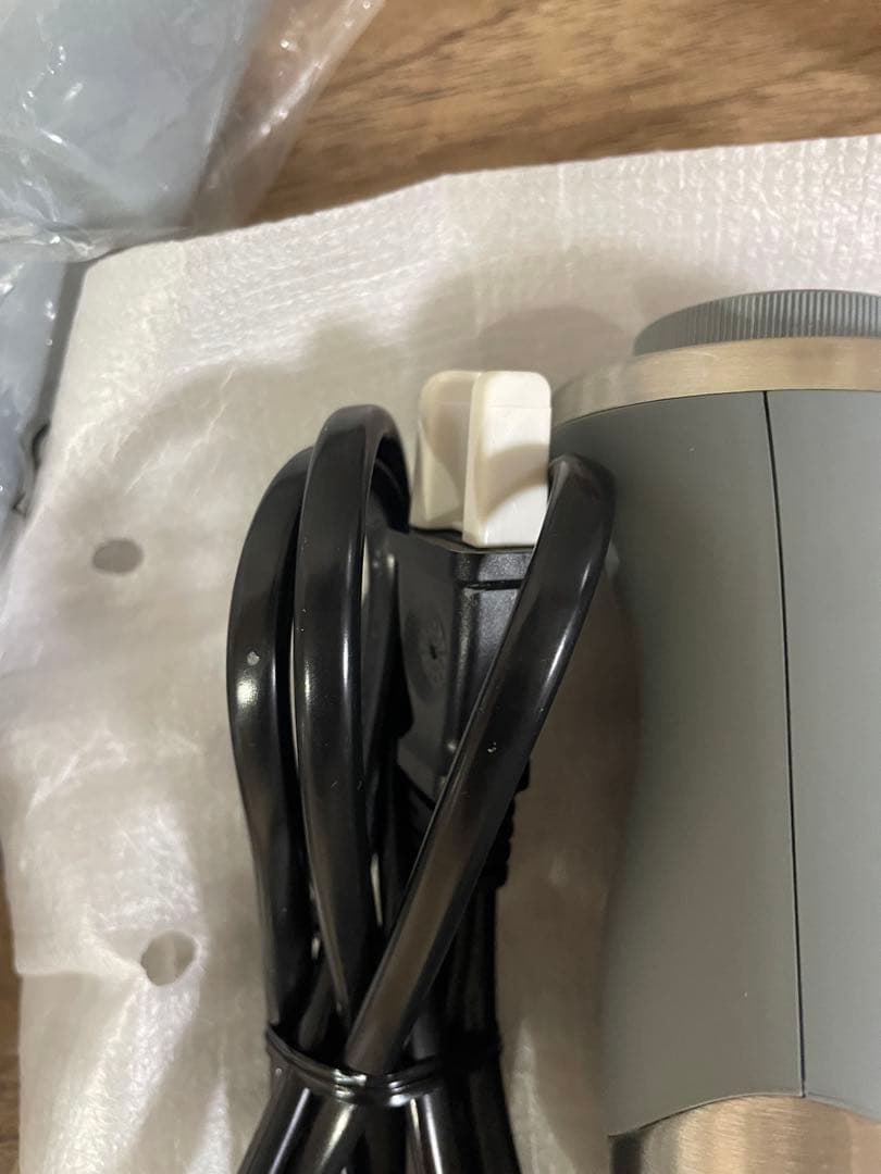 【未使用】T-fal ハンドブレンダー ベビー