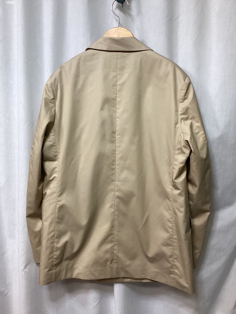 最終値下げ　美品　トゥモローランド　ダブルジャケット