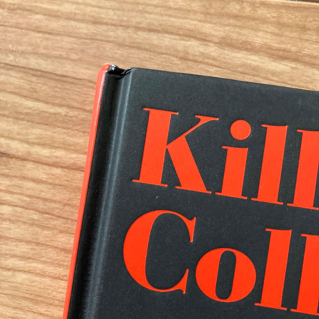洋書 Paul Gambino Killer Collections