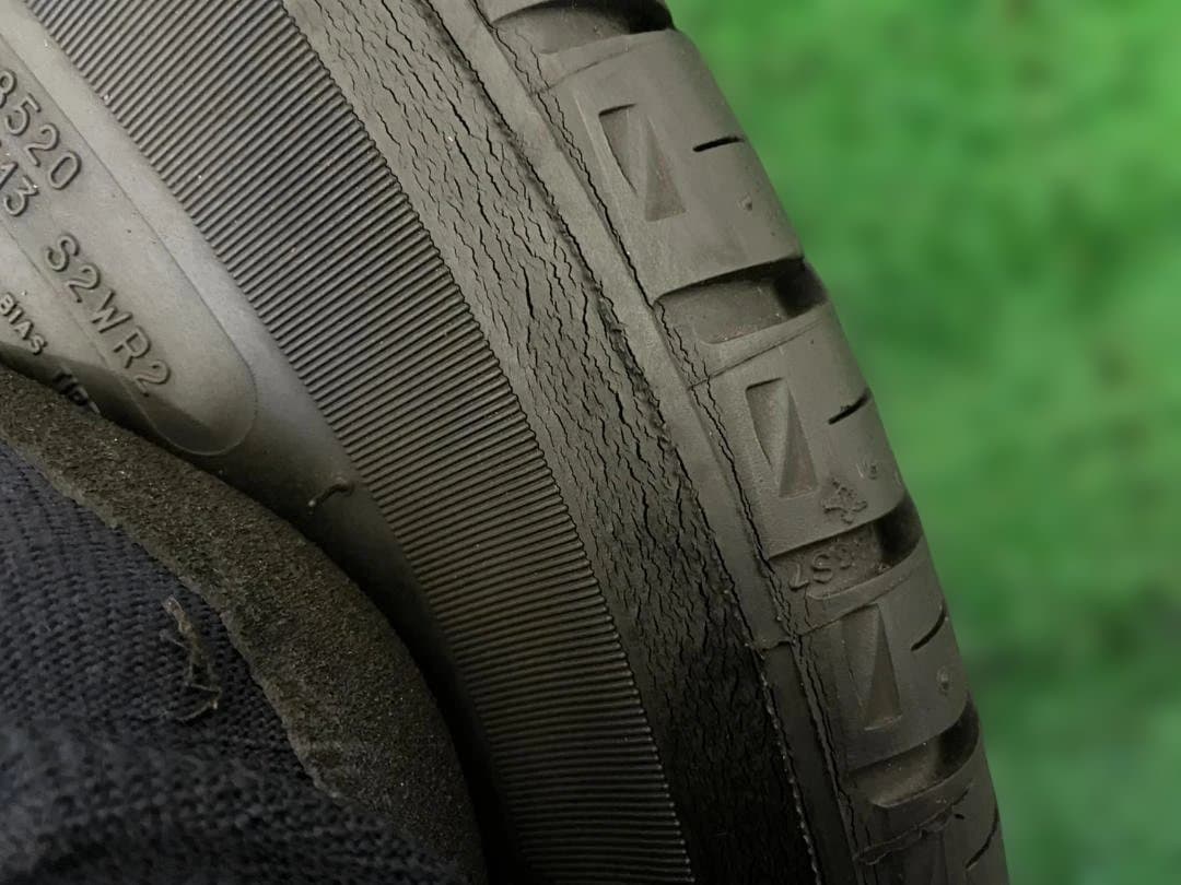205/55R16 225/50R16 ミシュラン Exalto NO　4本価格