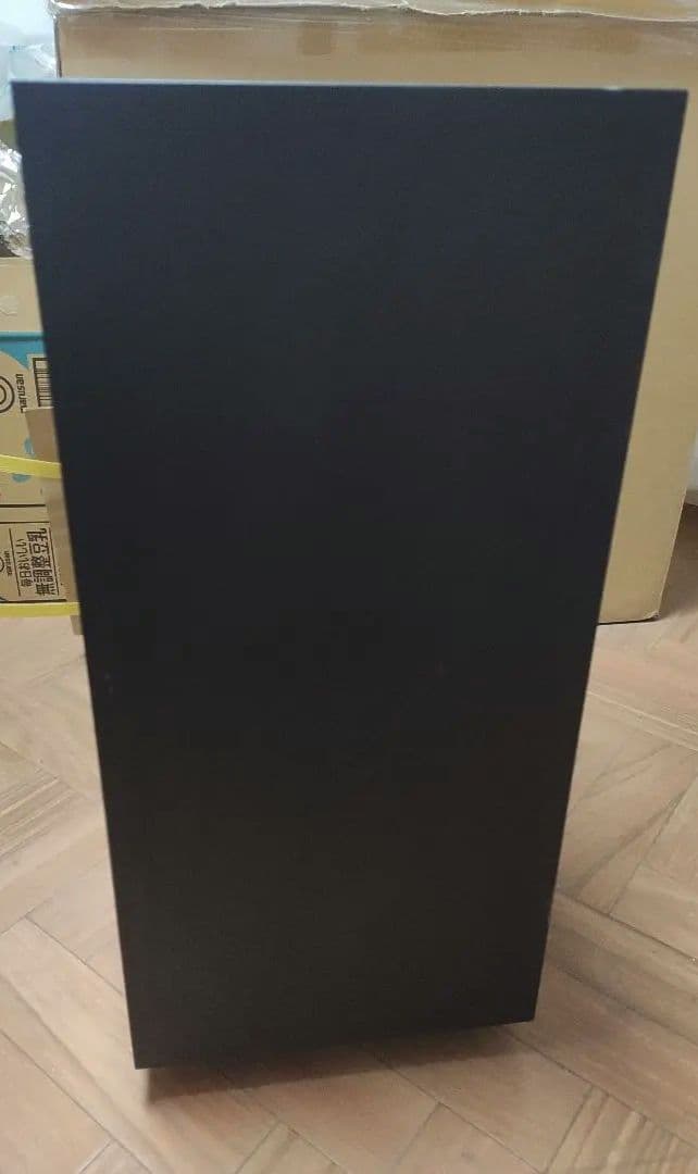 専用ページ FSP 700W 電源ユニット NEXT ATX PCケース セット
