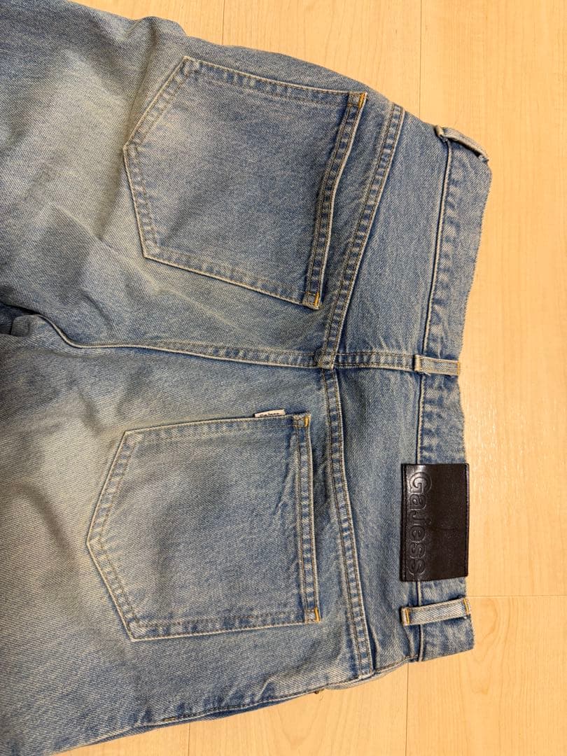 パンツ gajess AliceJeans