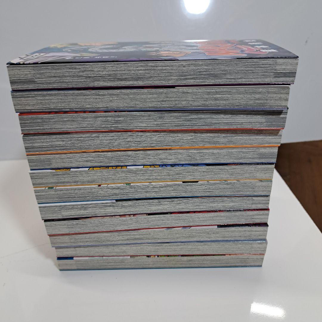 NARUTO全巻セット(全72冊)