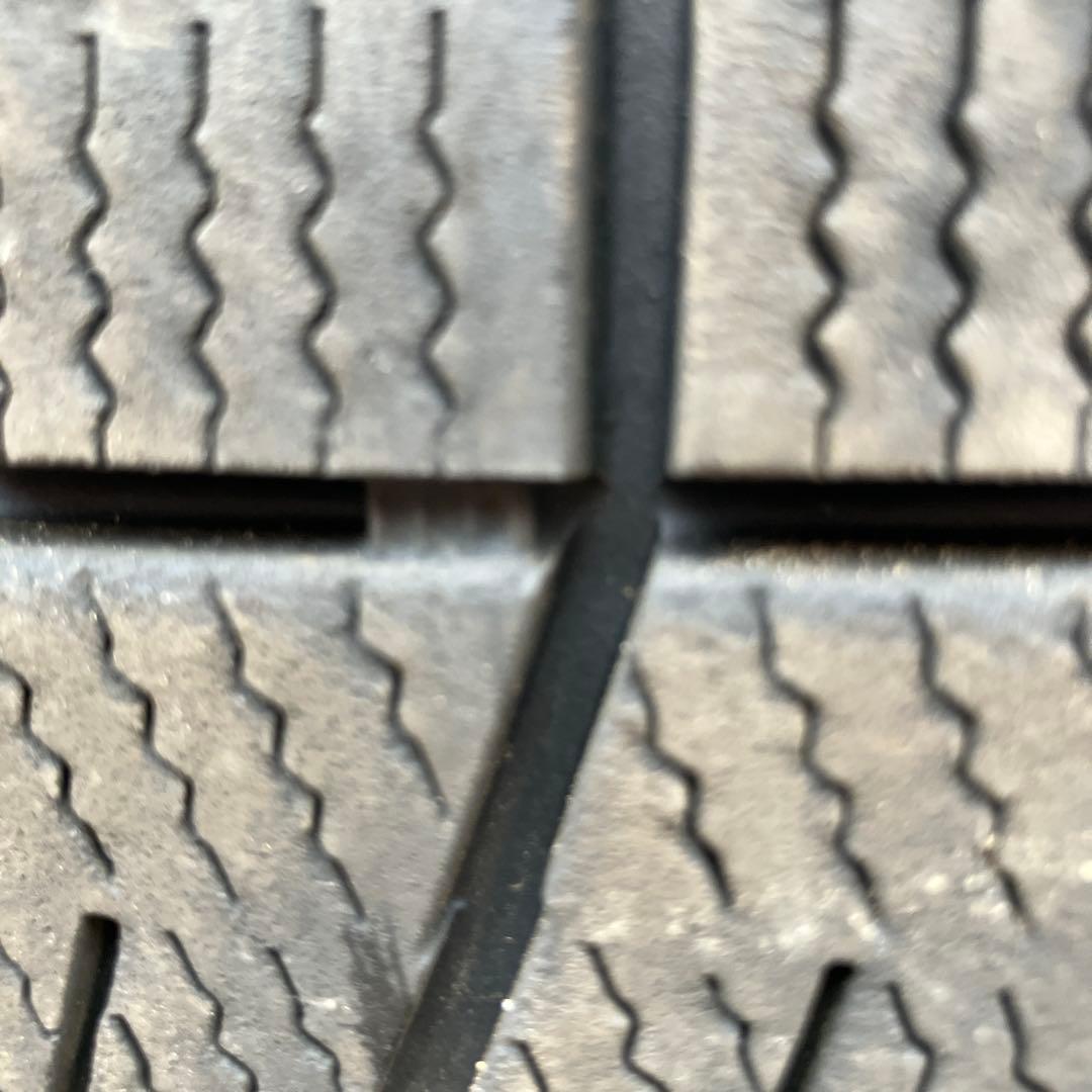 ノア　純正スチールホイール195/65r15 wm03