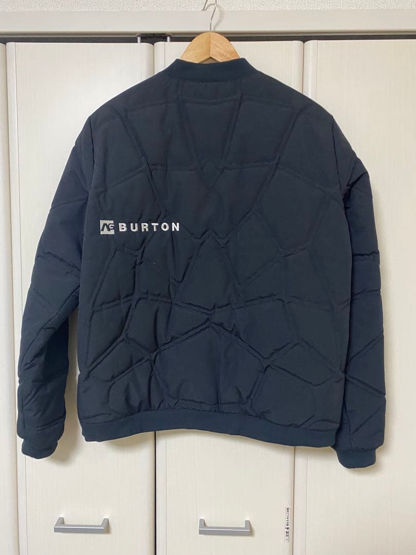 コンゴドッグ様Analog Thawless Bomber Jacket L
