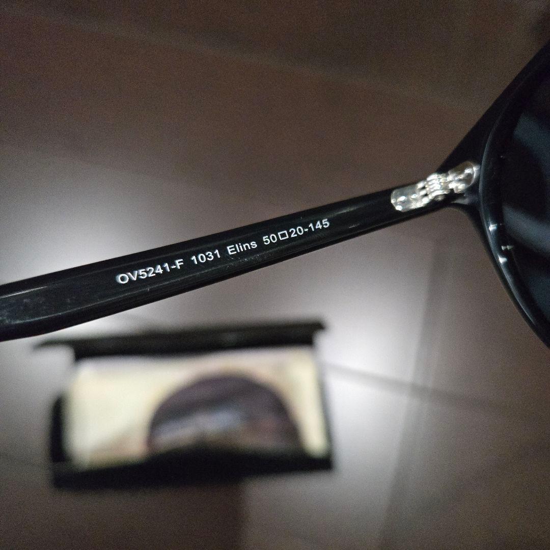 小物 OLIVER PEOPLES Elins OV5241-F