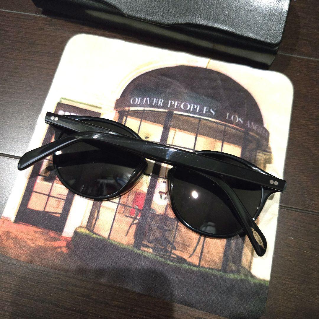 小物 OLIVER PEOPLES Elins OV5241-F
