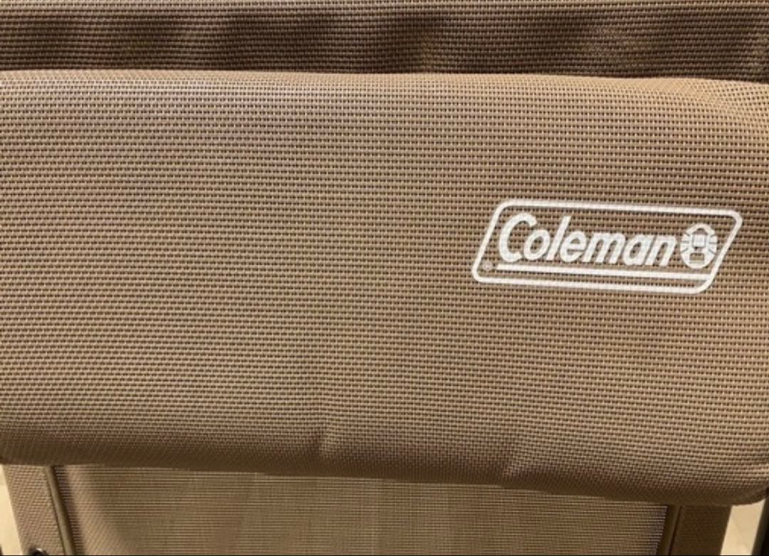コールマン Coleman インフィニティチェア