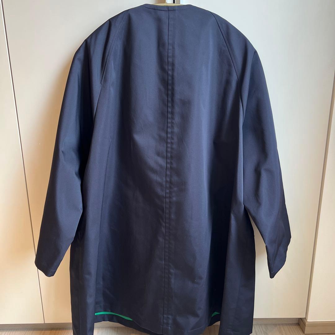 [最終価格]MACKINTOSH PHILOSOPHYウェルベリーコート超美品