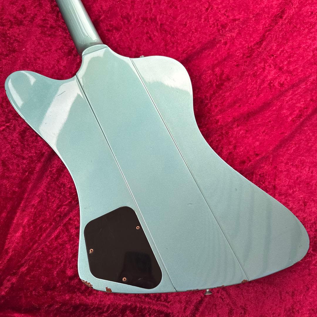 貴重 メンテ済 Greco Firebird FB-70MB 日本製 グレコ