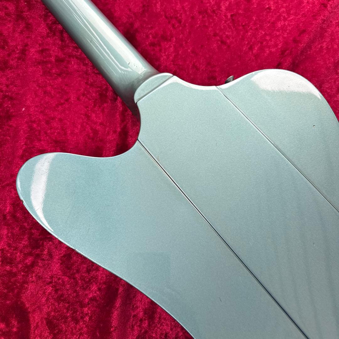 貴重 メンテ済 Greco Firebird FB-70MB 日本製 グレコ