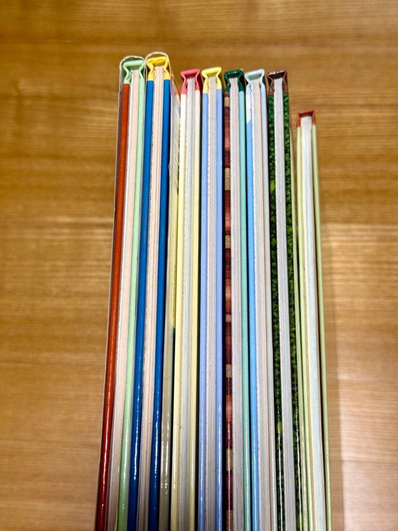 美品★バムとケロシリーズ 8冊セット