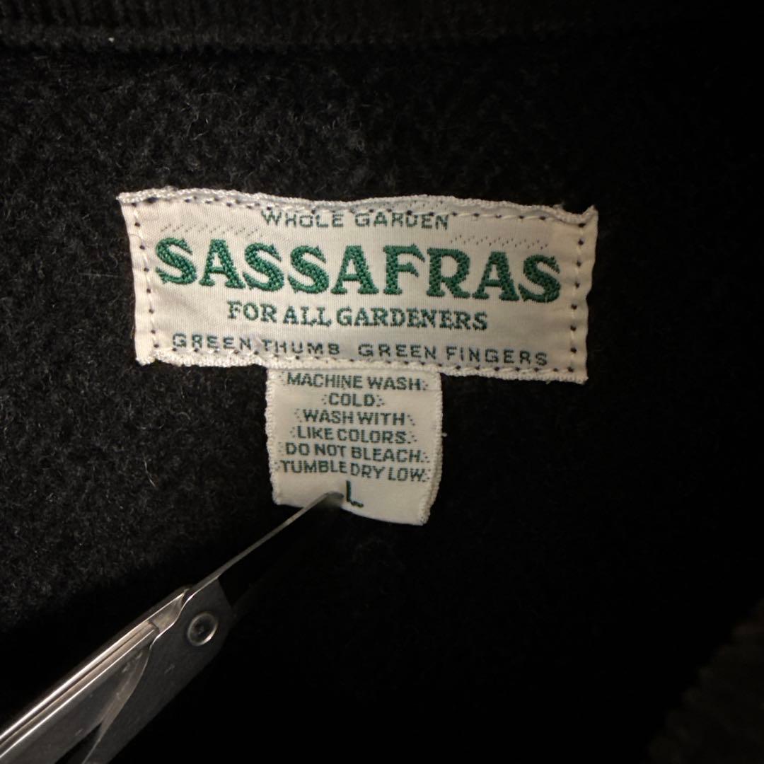⠀*様 SASSAFRAS(ササフラス) / Digs Crew Tube Co