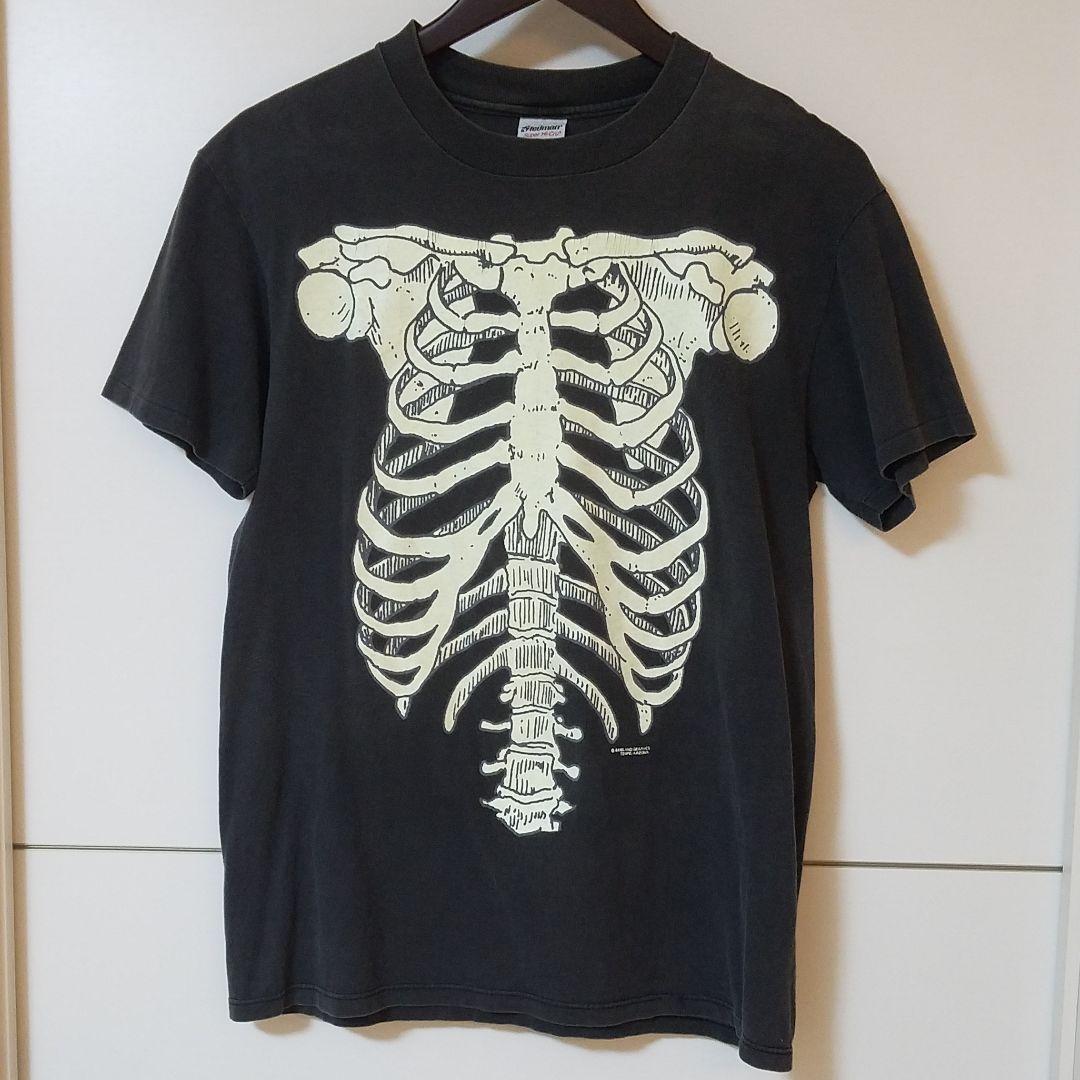 90s Stedman USA製 ヴィンテージＴシャツ 古着