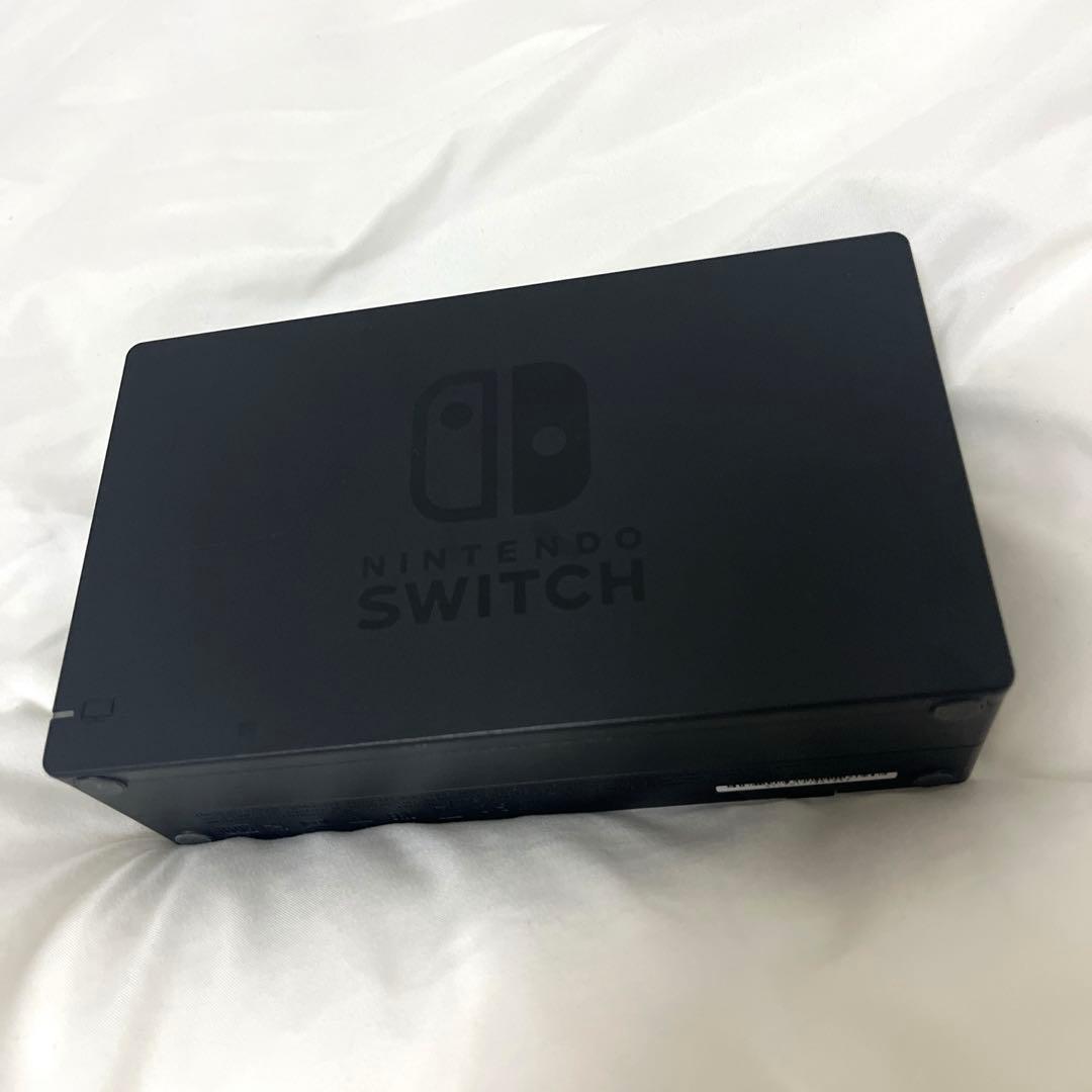 Nintendo Switch セット