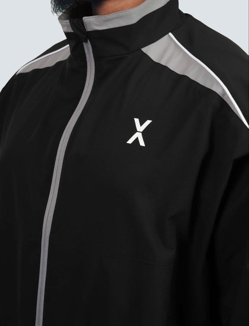 ウォーキング・ランニングウェア VEATM WIND STRETCH BLOUSON