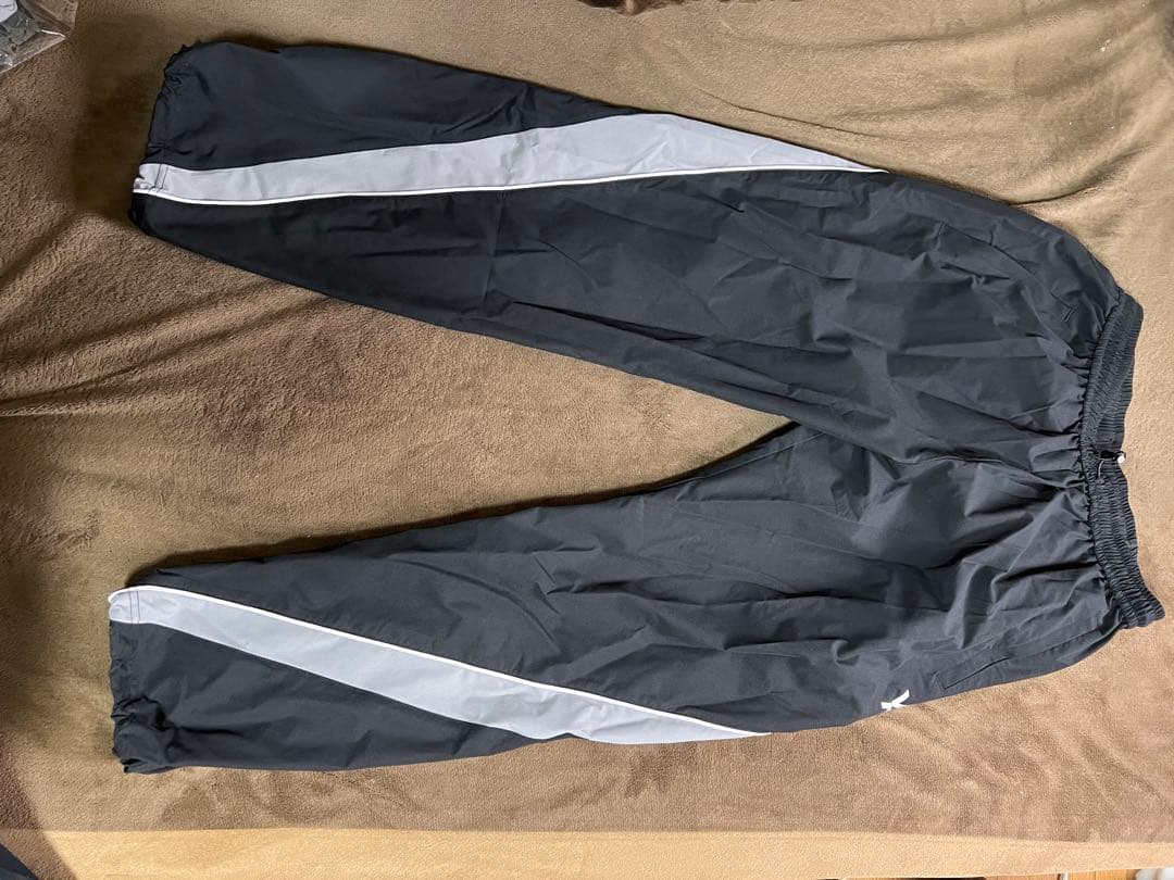 ウォーキング・ランニングウェア VEATM WIND STRETCH BLOUSON