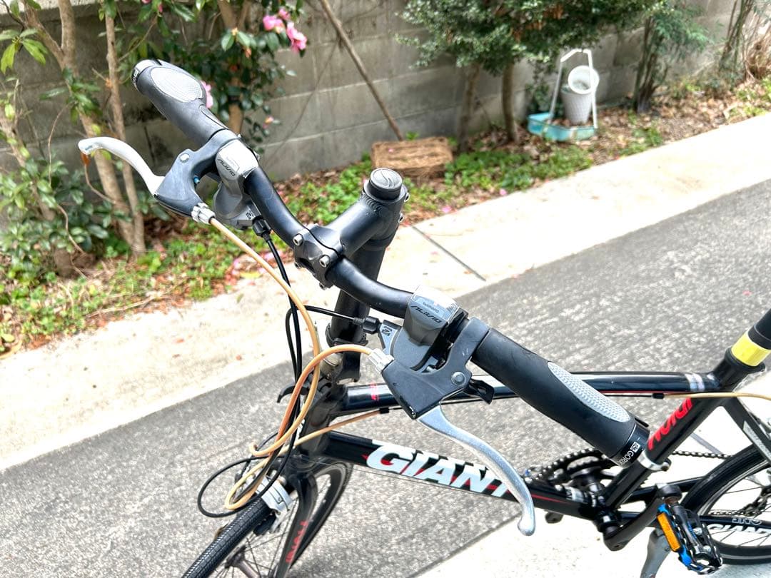 GIANT IDIOM 1 引取のみ
