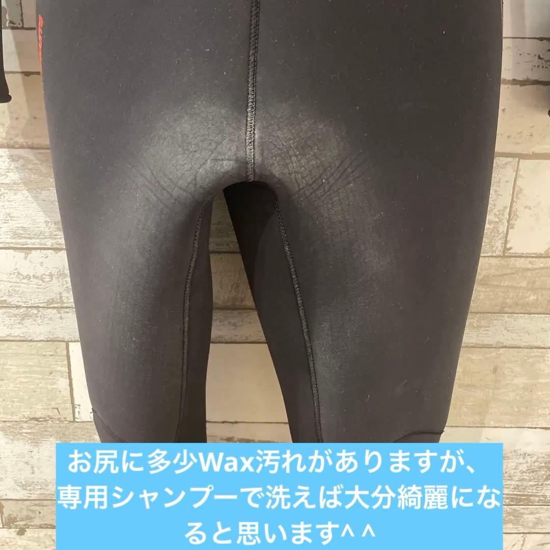 【早い者勝ち】【国産最高峰】BEWET 170cmセミドライ メンズ ML