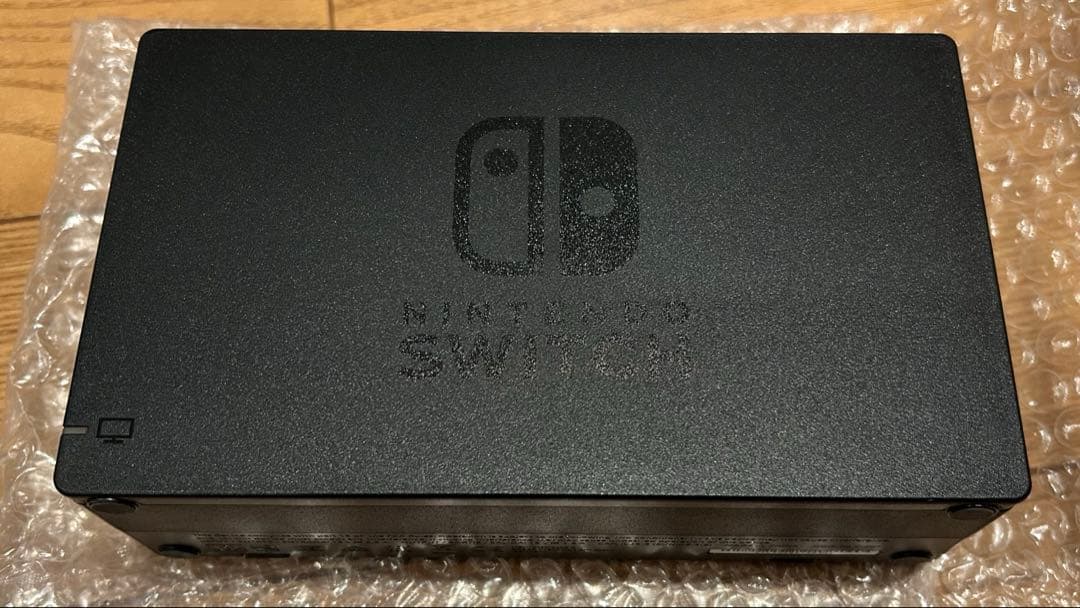 Nintendo Switch 本体 HAD-S-KABAA