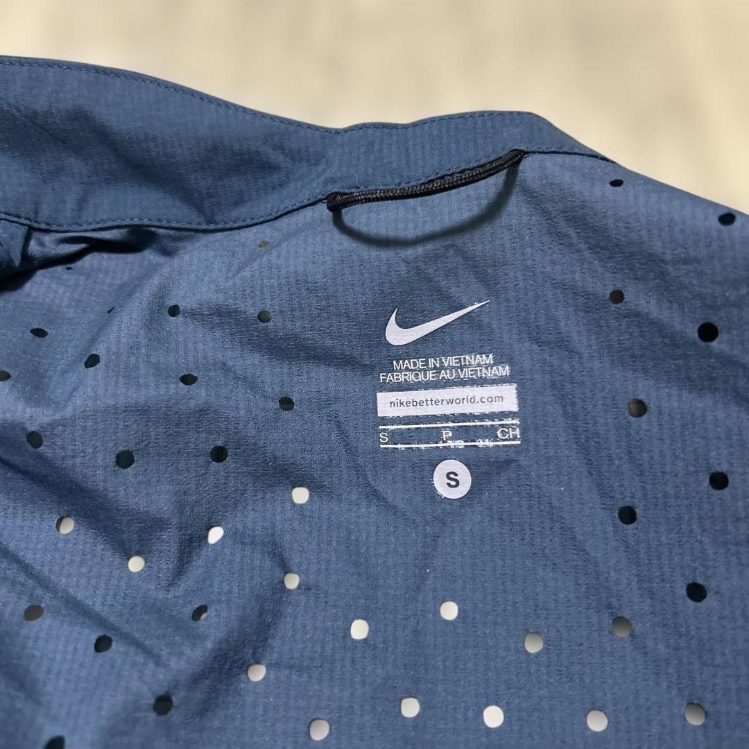 NIKE GYAKUSOU レディース　ジャケットS