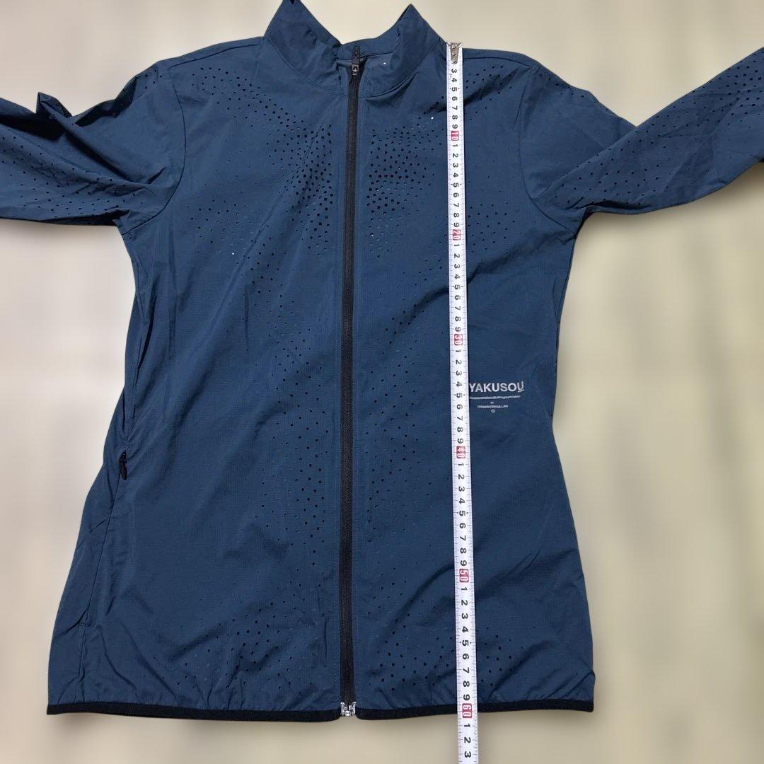 NIKE GYAKUSOU レディース　ジャケットS
