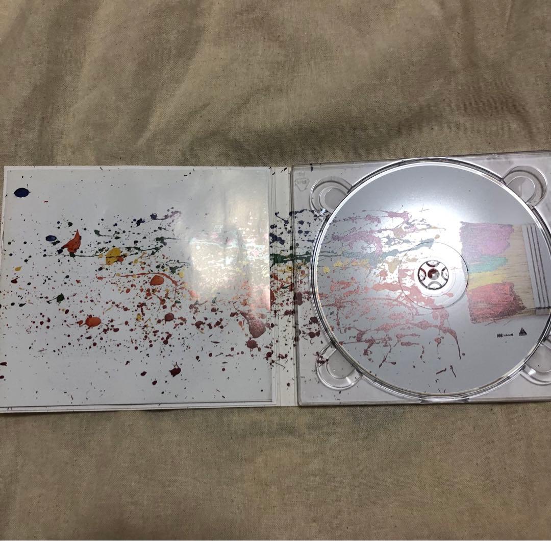 K-POP・アジア BigNaughty CD