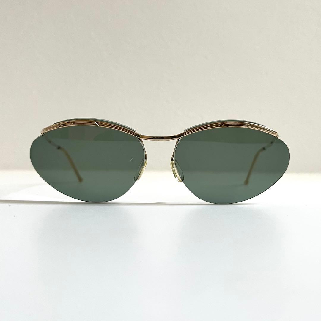 50s FrameFrance SOL AMOR フレームフランス ソルアモール
