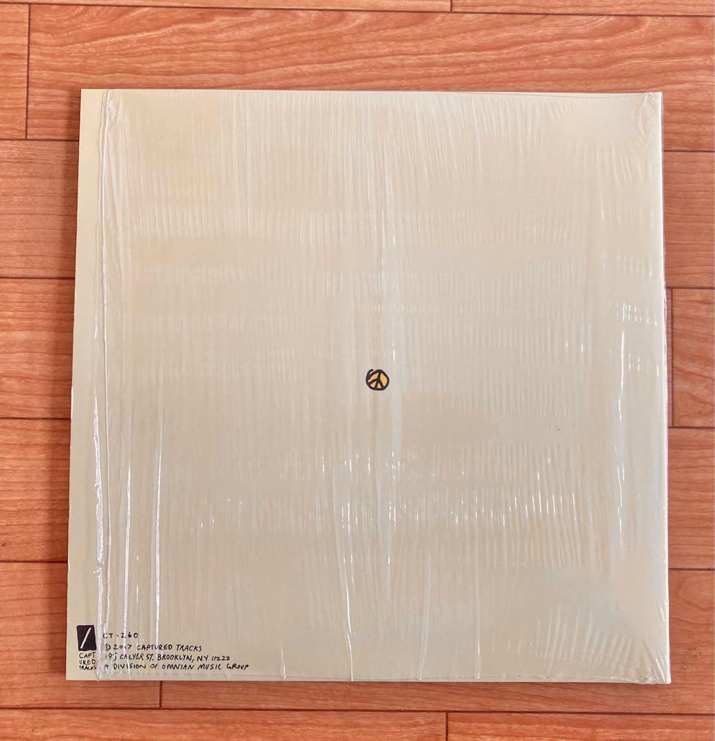 【限定盤】Mac DeMarco This Old Dog