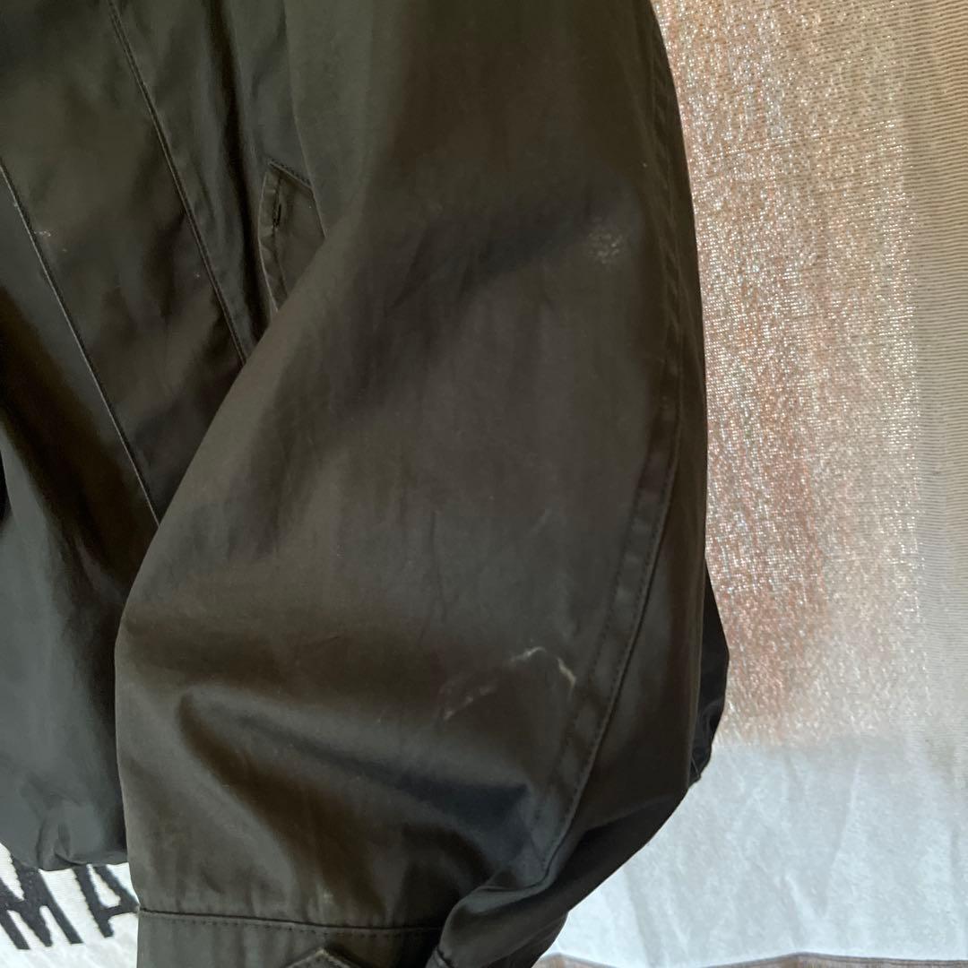 ジャケット・アウター cootie Supima Weather Cloth Mods Coat