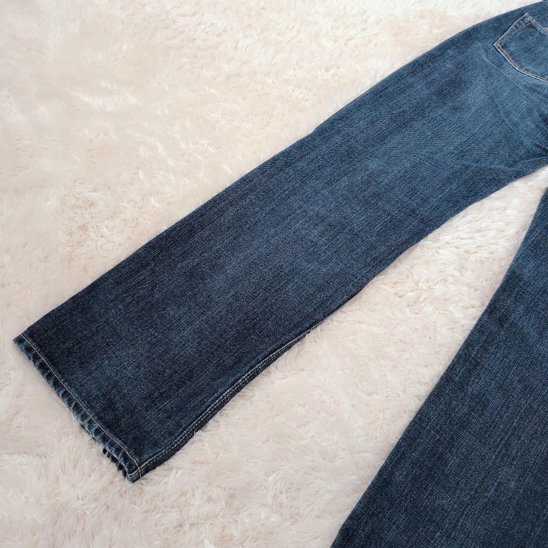 ✨希少✨45R 45周年 デニム 加工タイプ 45rpm ユニセックス