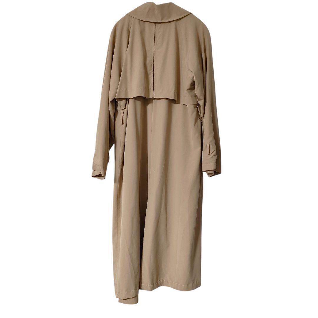 【美品】SLOBE IENA スローブイエナ　BIGカラーコート　トレンチ　F