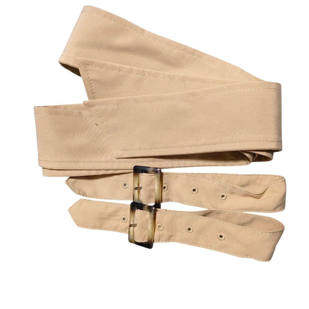 【美品】SLOBE IENA スローブイエナ　BIGカラーコート　トレンチ　F