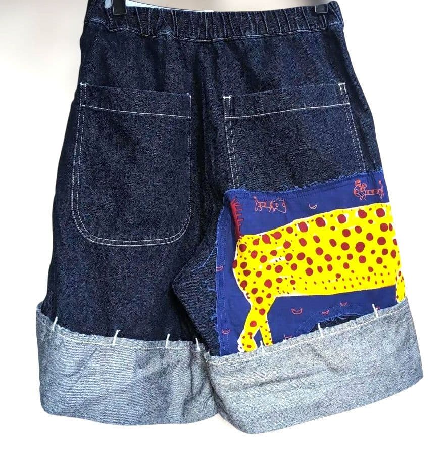 ツモリチサト、TSUMORI CHISATO