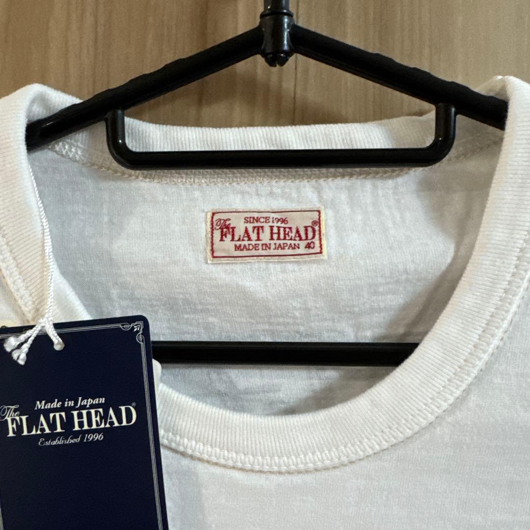 miyuち FLAT HEAD ×小松美羽　2017限定Tシャツ