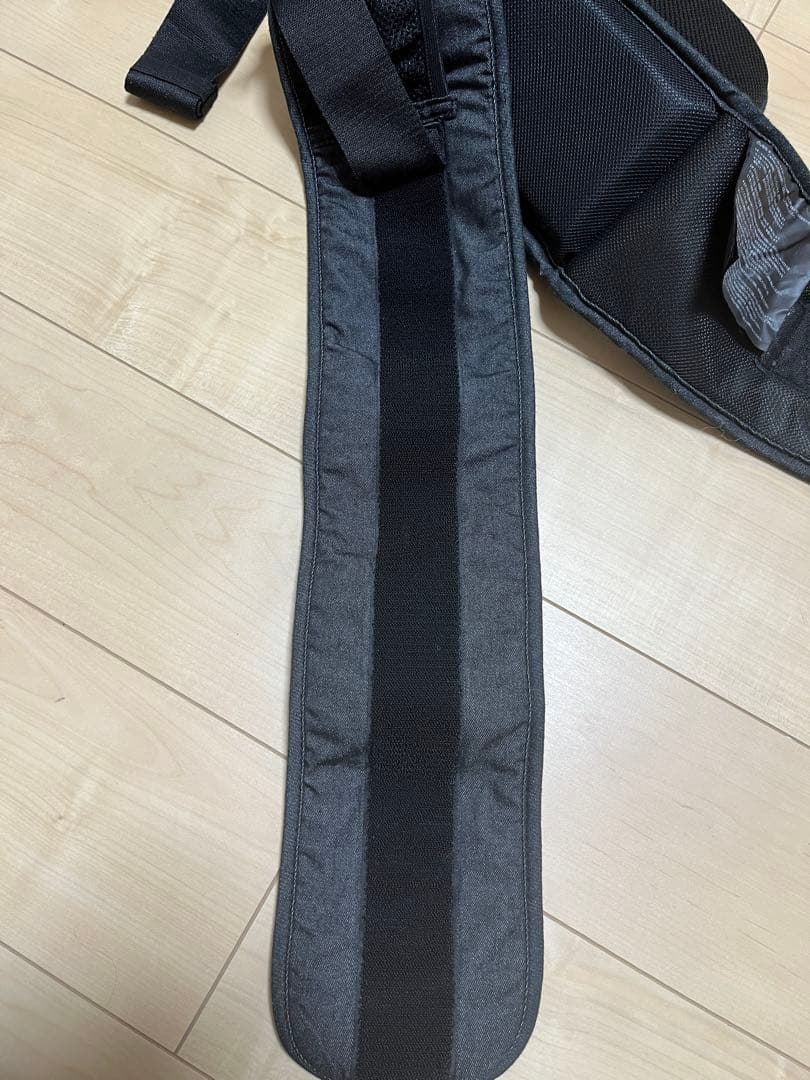 POLBAN ヒップシートベビーキャリア
