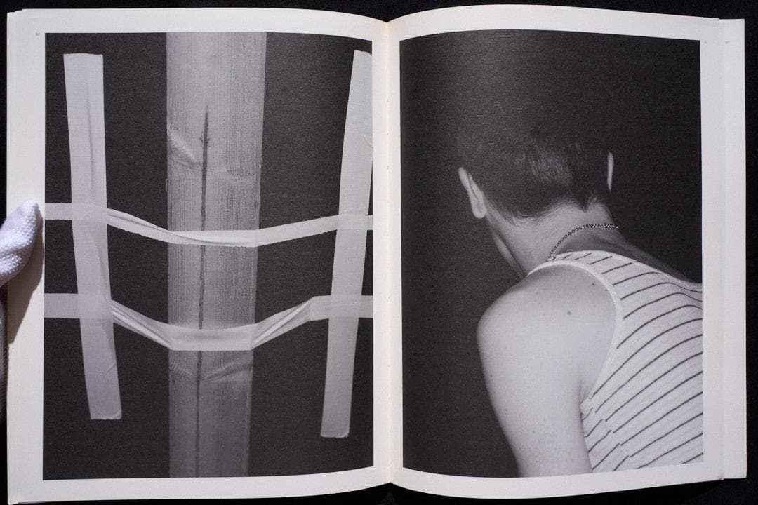 アート・デザイン・音楽 Hedi Slimane ppaper Special 03
