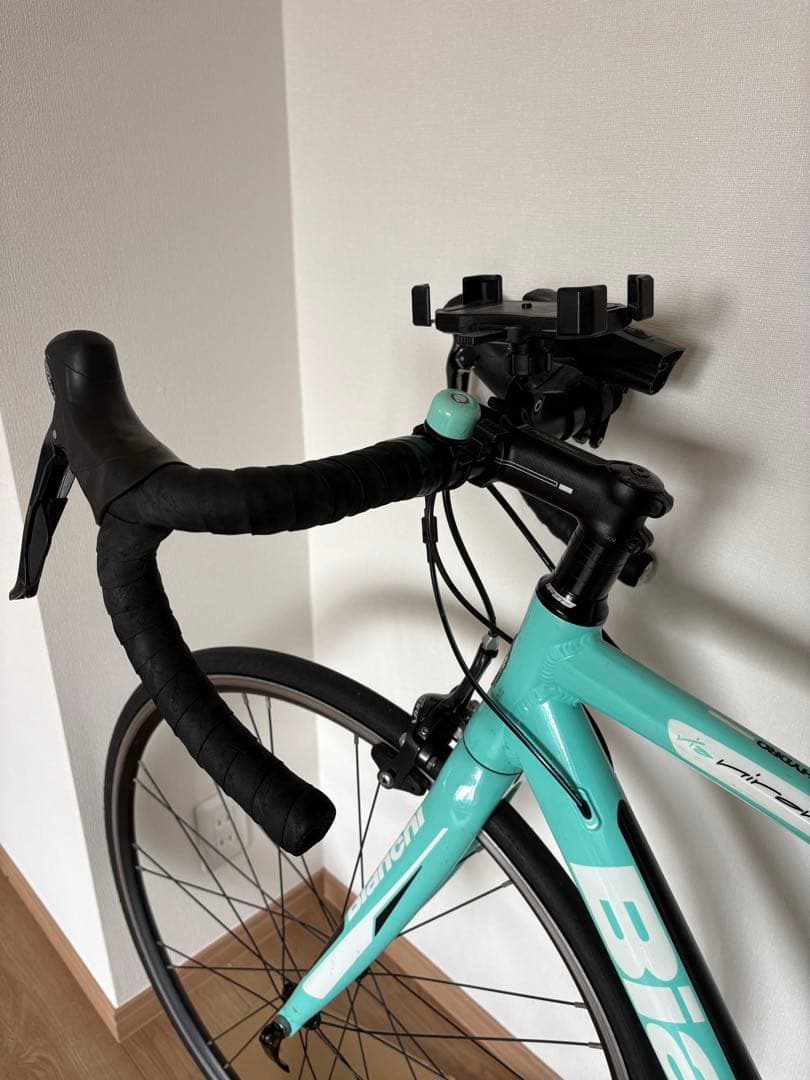 Bianchi Via Nirone 7 50サイズ【ぁゆ】