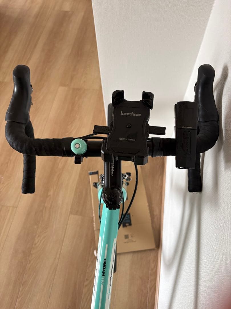 Bianchi Via Nirone 7 50サイズ【ぁゆ】