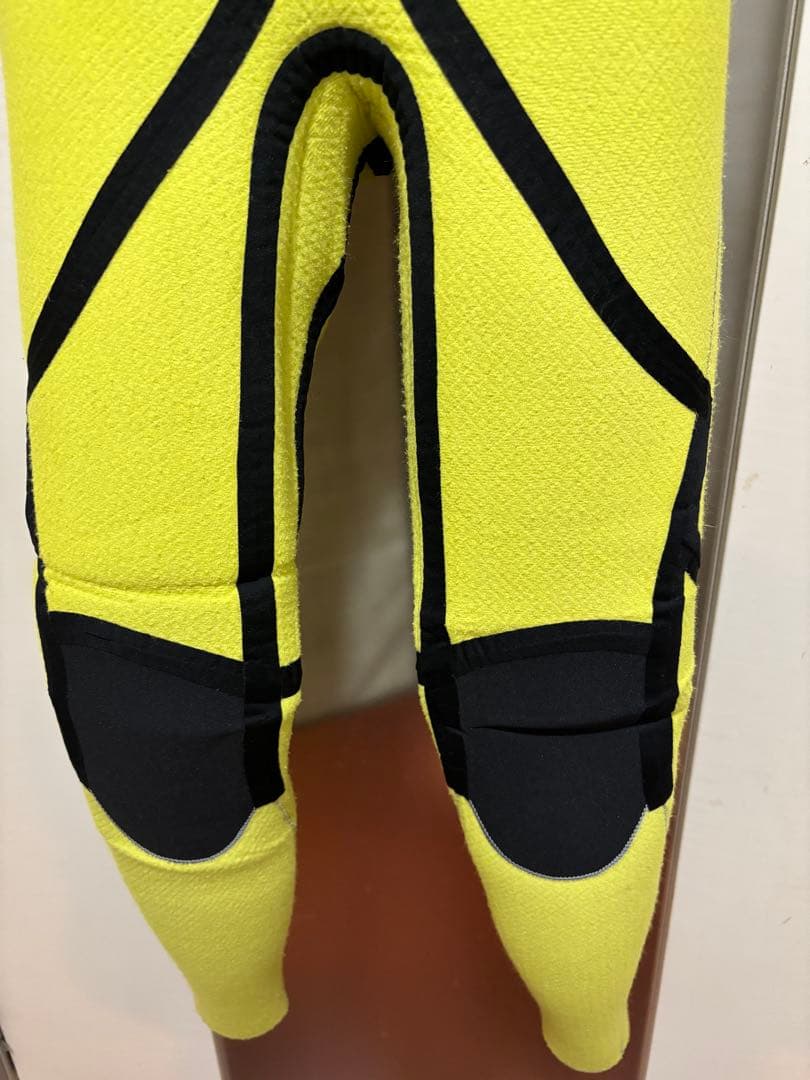美品！　O'NEILL　バックジップ　5/3mm　セミドライ　Mサイズ