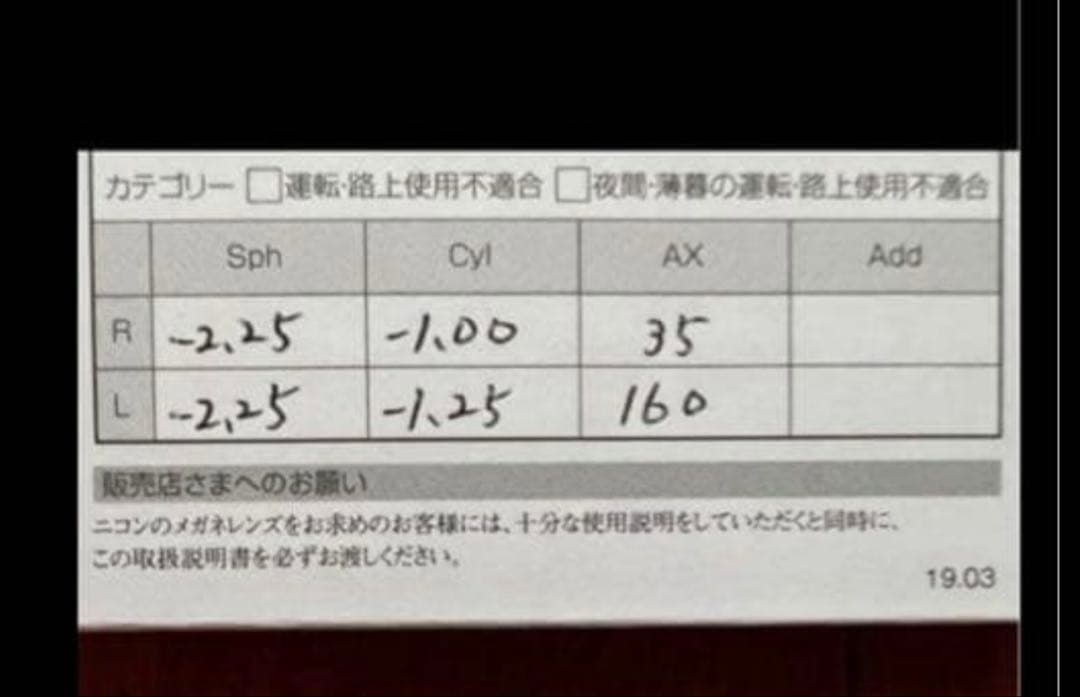 k*i様 アイヴォル ARCE