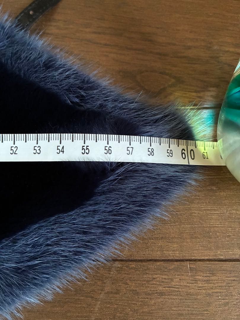 希少品です‼︎ MAX MARA ウィークエンド ミンクxラビットファー