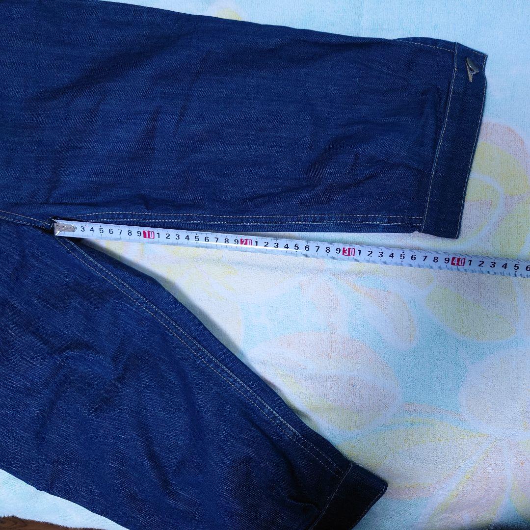 【さらにお値下げ中】GUCCI デニムパンツ サイズ40