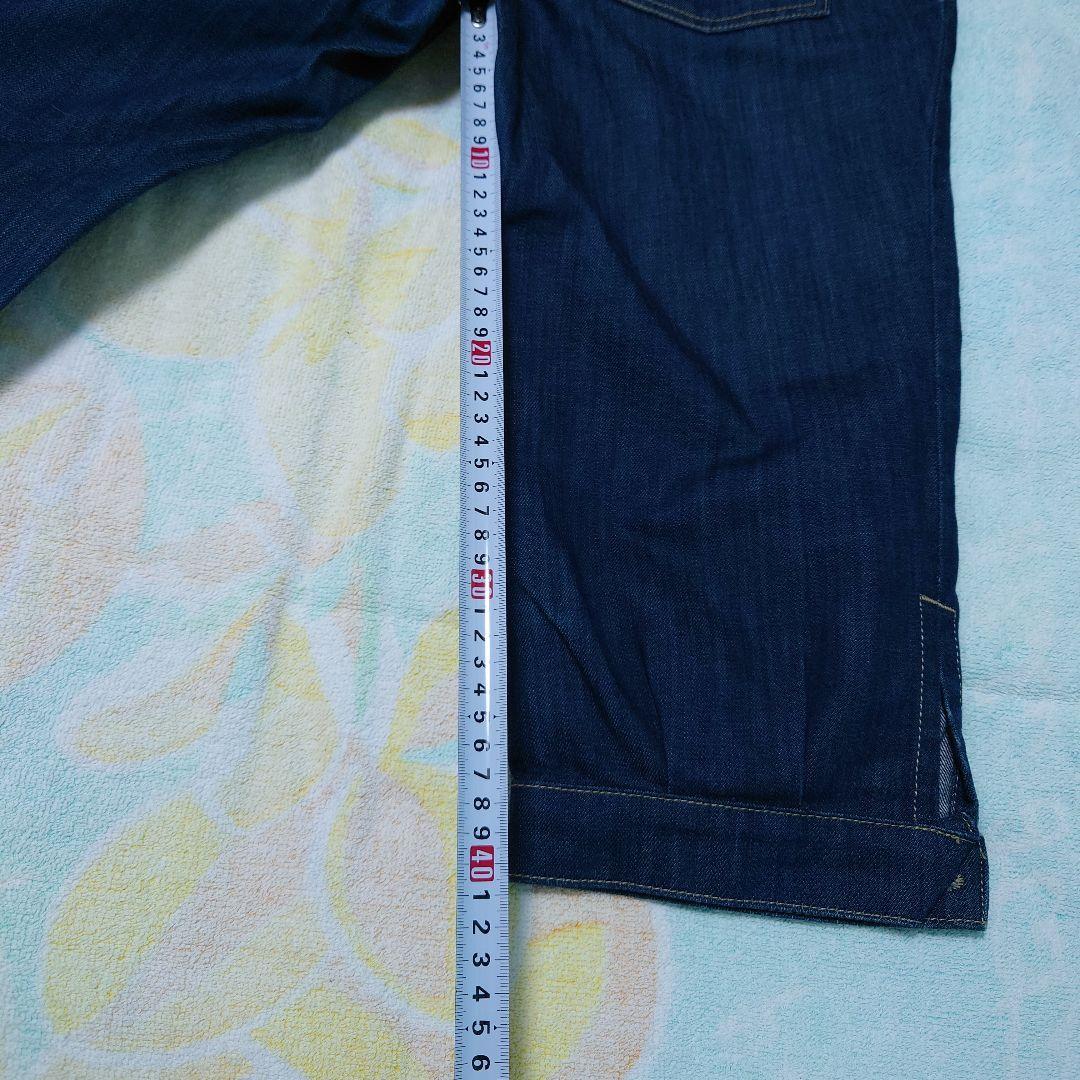 【さらにお値下げ中】GUCCI デニムパンツ サイズ40