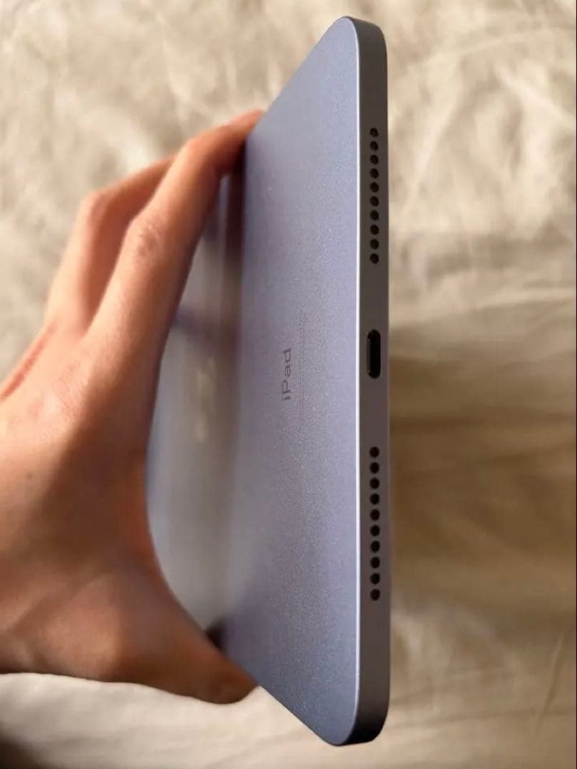 iPad本体 iPad mini 6 (64GB Wi-Fi) Apple Pencil 2