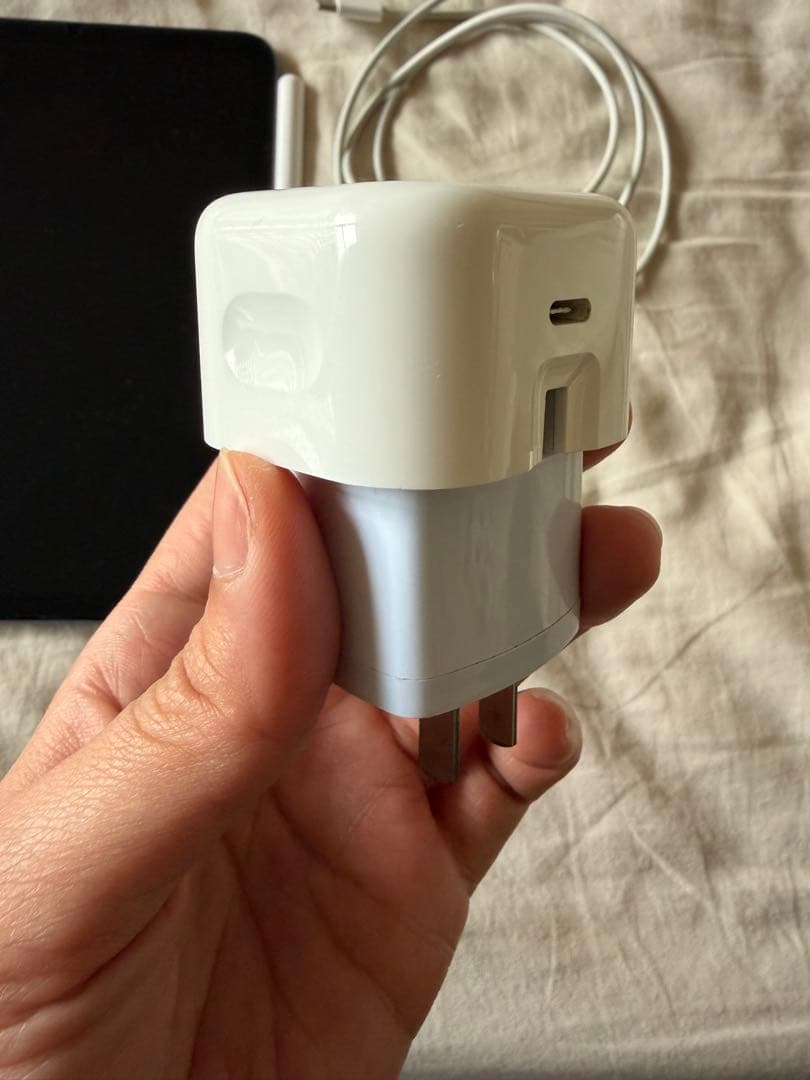iPad本体 iPad mini 6 (64GB Wi-Fi) Apple Pencil 2