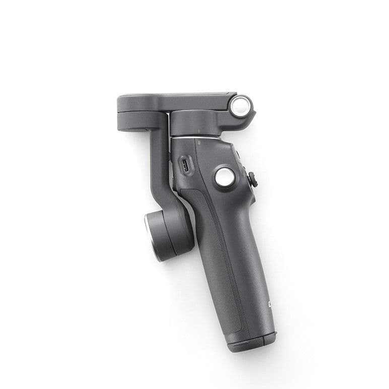 DJI(ディージェイアイ)Osmo Mobile 7P スマートフォン用ジンバル