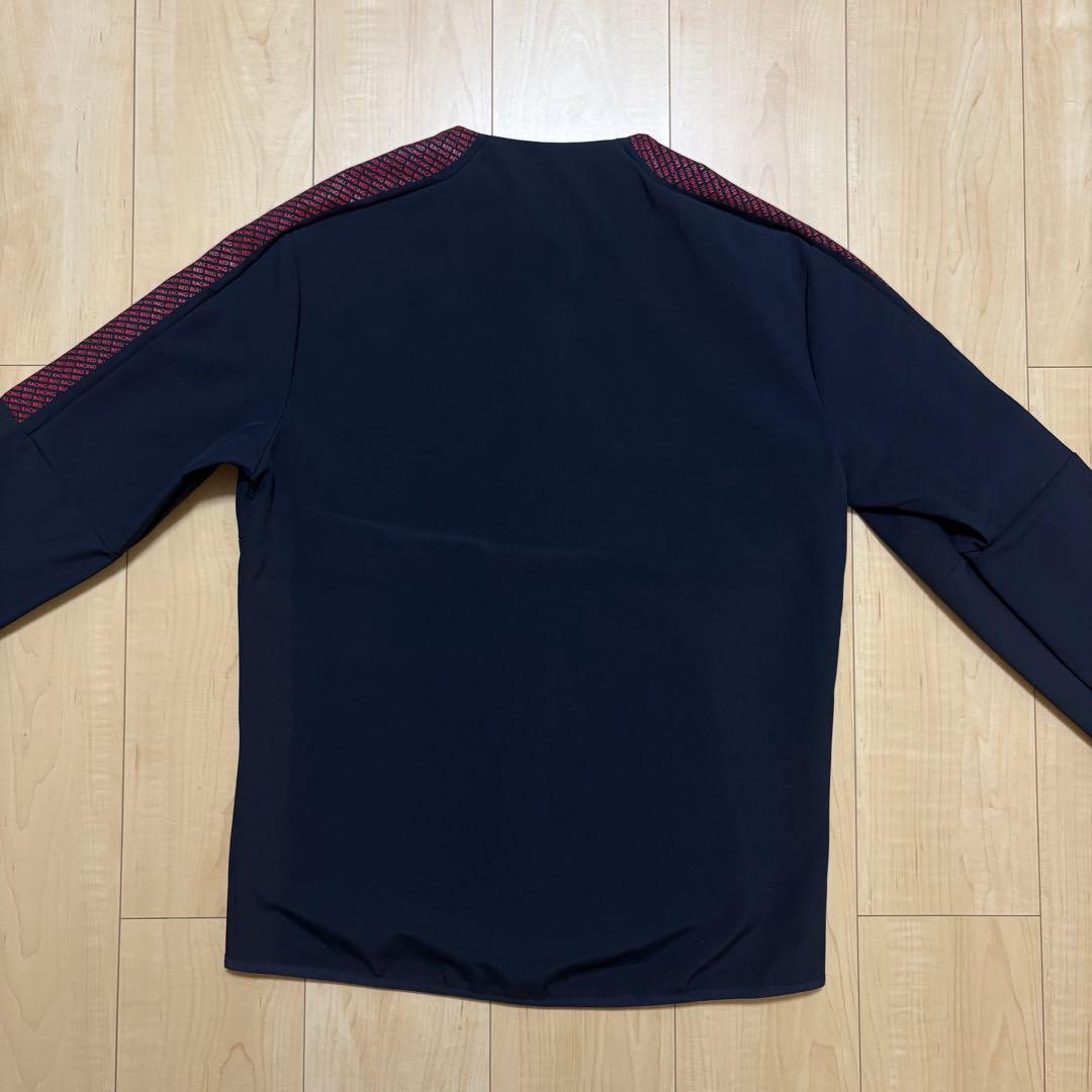 【新品未使用・イタリア購入】RedBullRacing ソフトシェルジャケットS