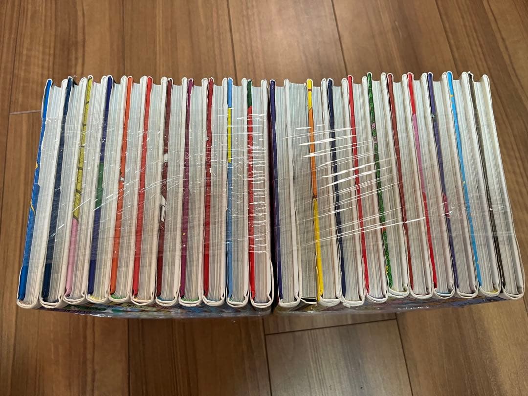 おばけずかん21冊＋おばけずかんクイズBOOK