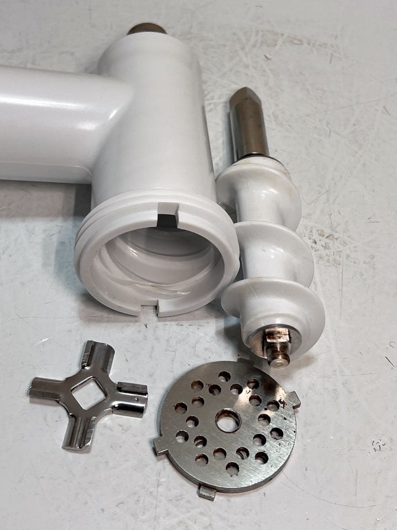 キッチンエイド スタンドミキサー　9KSM95ER